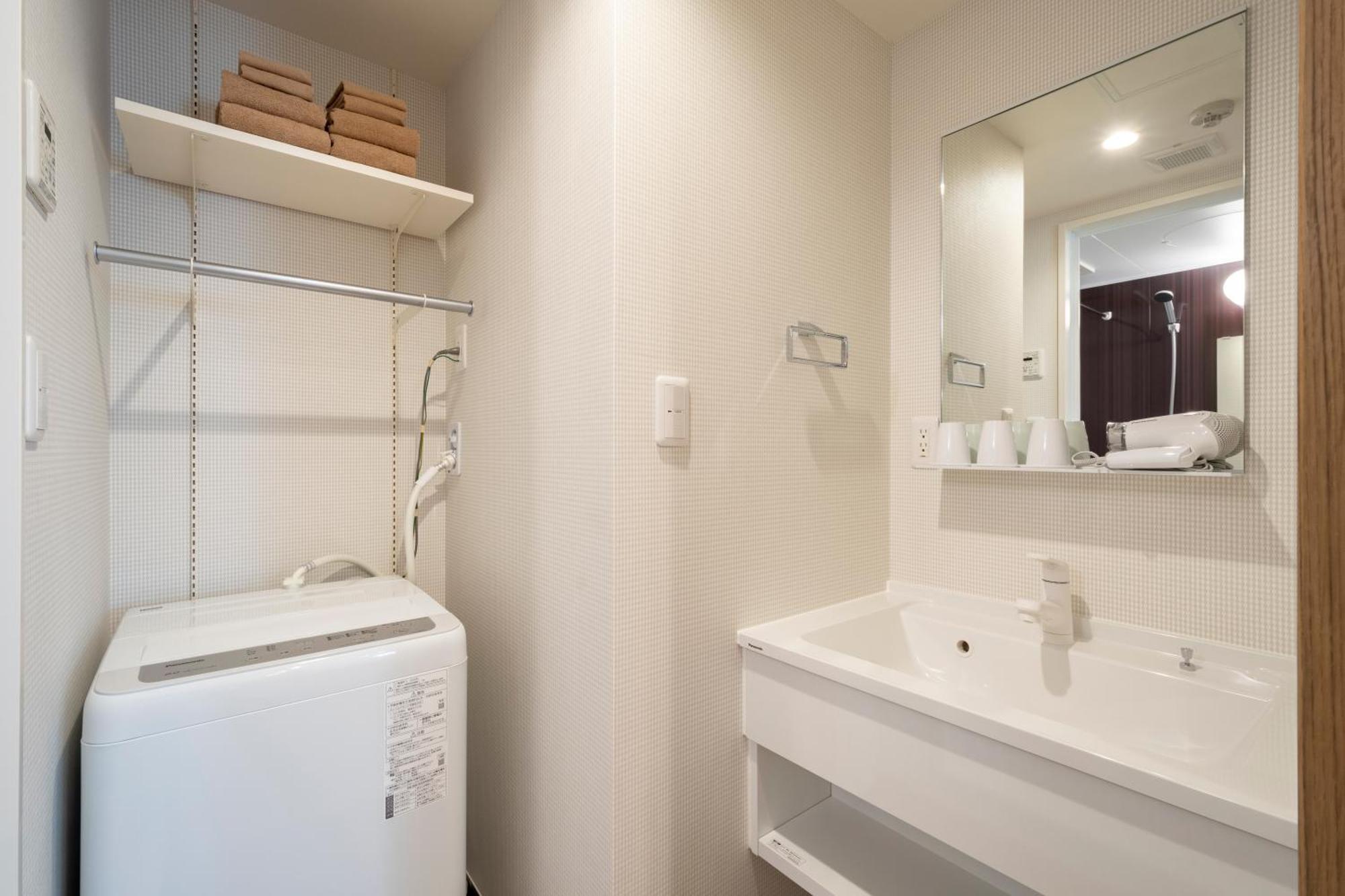 Eisei Hotel Präfektur Tokio