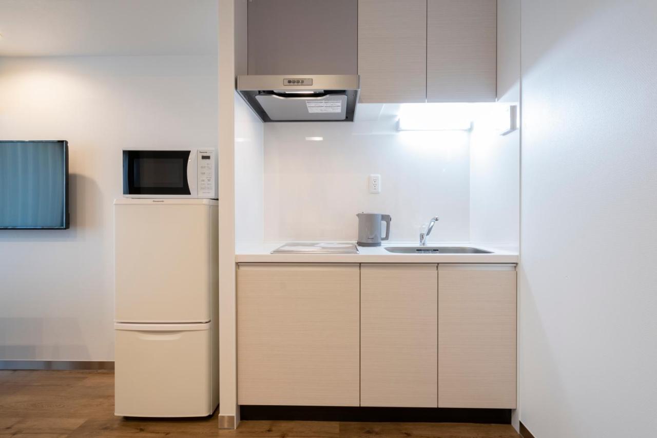 Eisei Hotel Präfektur Tokio