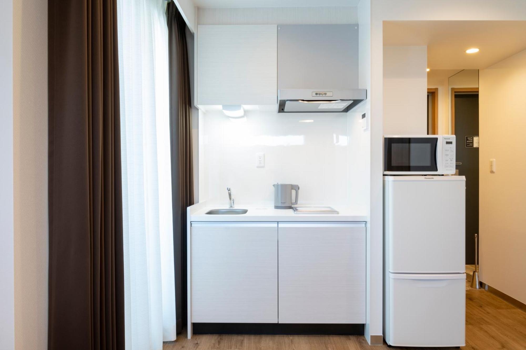 Eisei Hotel Tokio