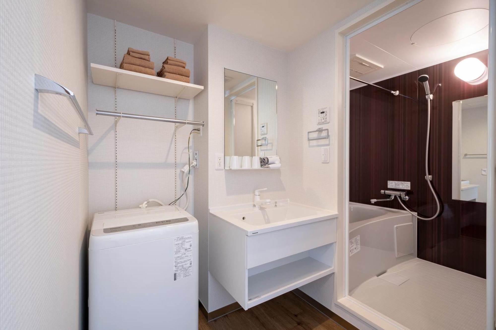 Hotel Eisei Tokio
