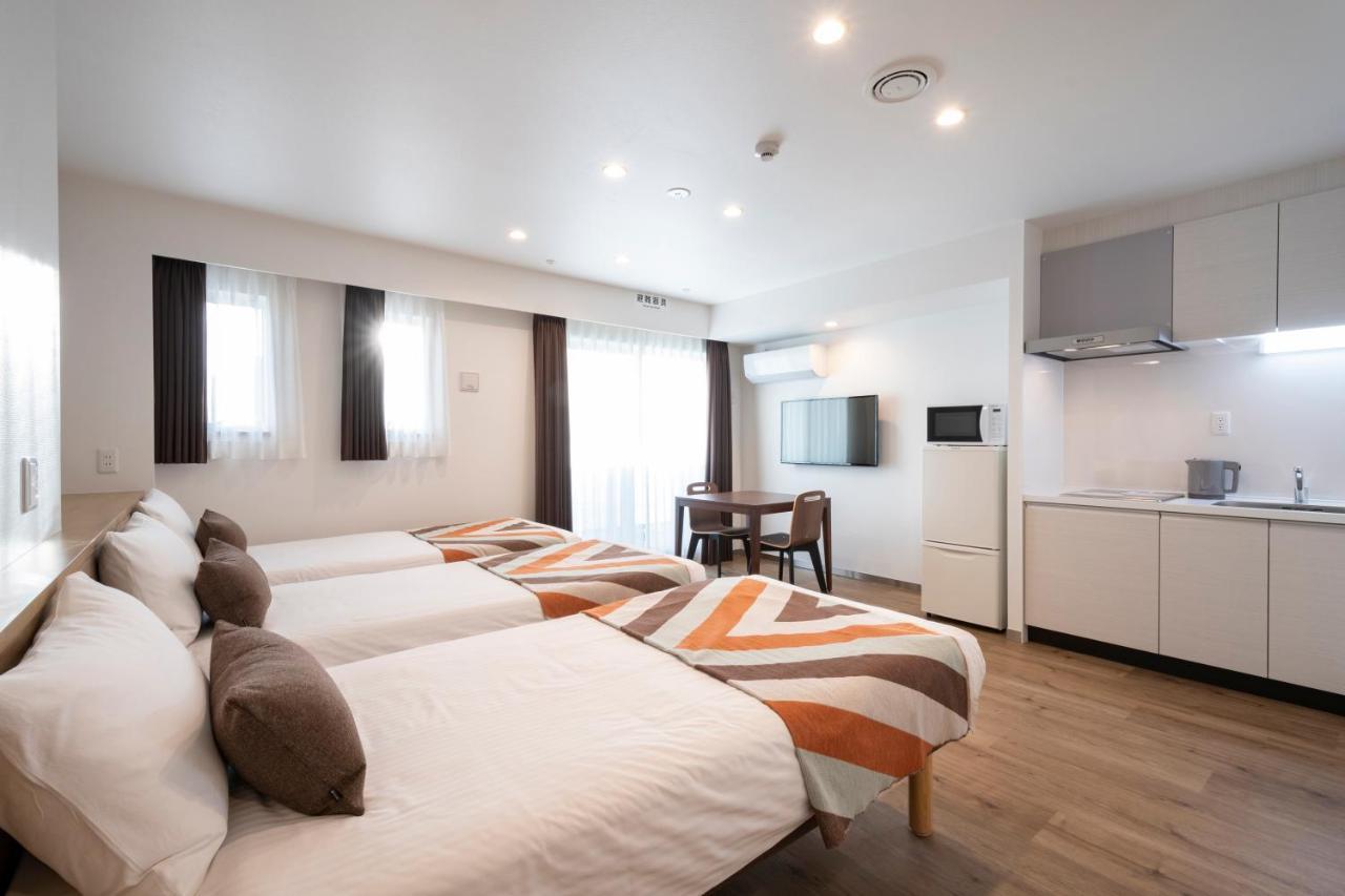 Eisei Hotel Tokio