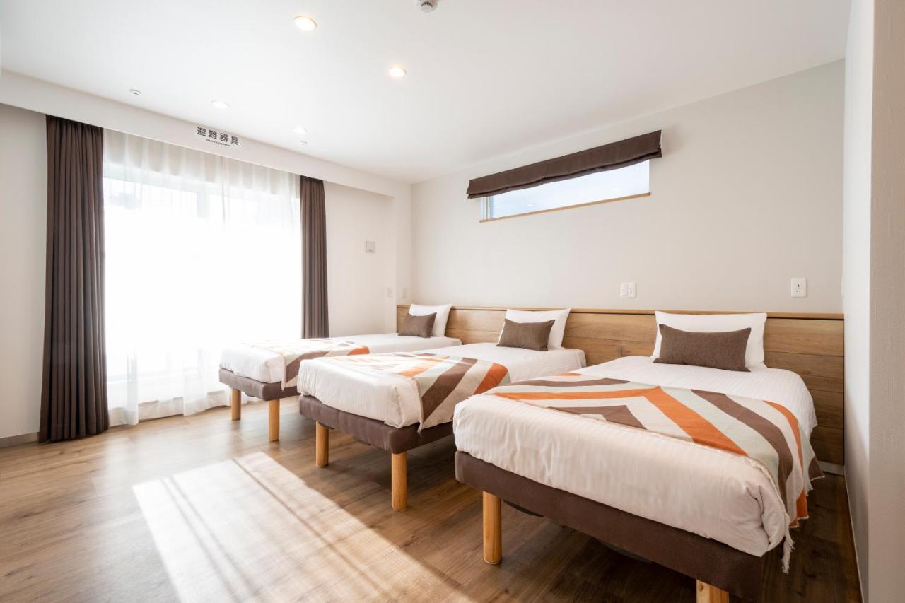 Hotel Eisei Tokio