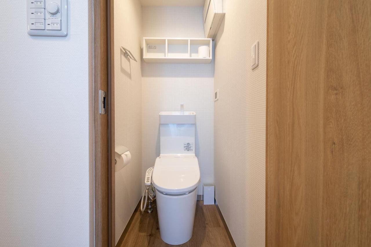 Hotel Eisei Tokio